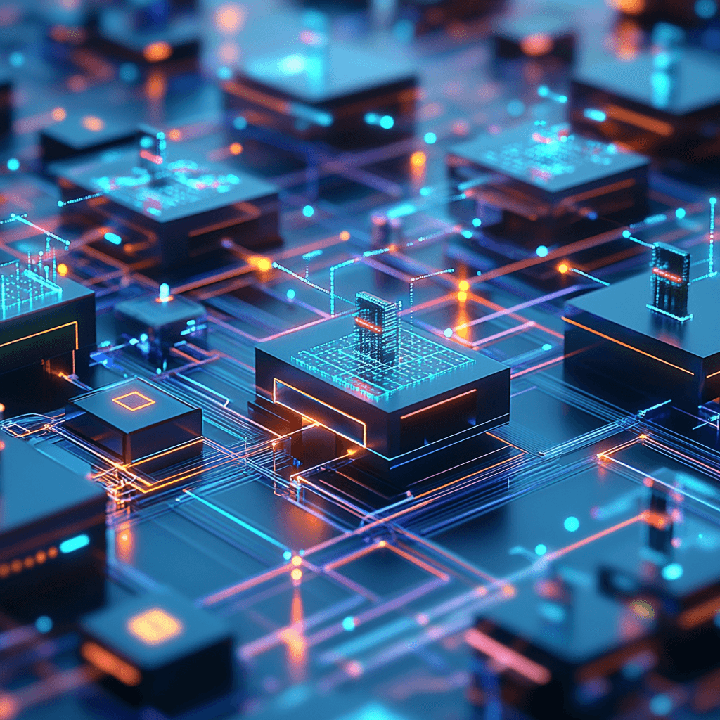 How SYNNQ Pulse is Reinventing Distributed Training for Large AI Models