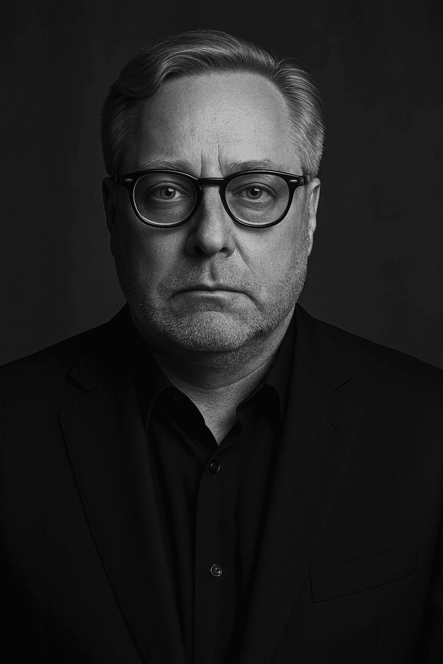 Michael O. Hübener