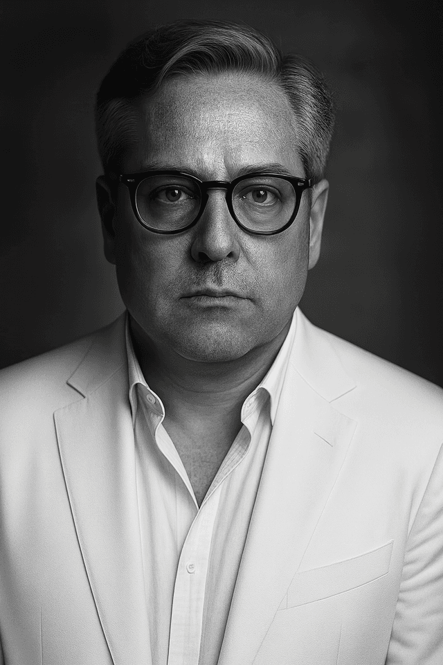 Michael O. Hübener