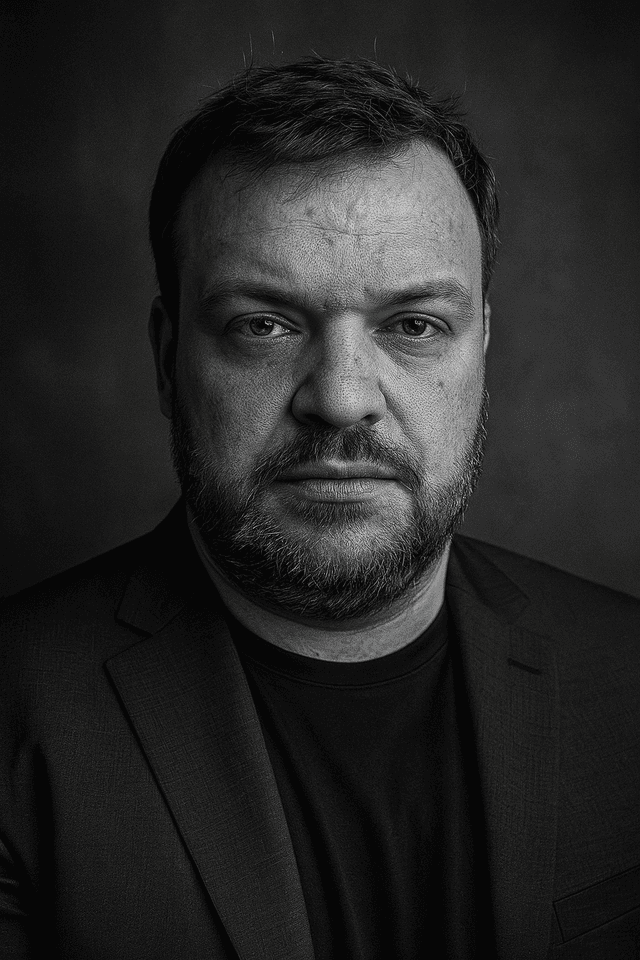 Victor Pires