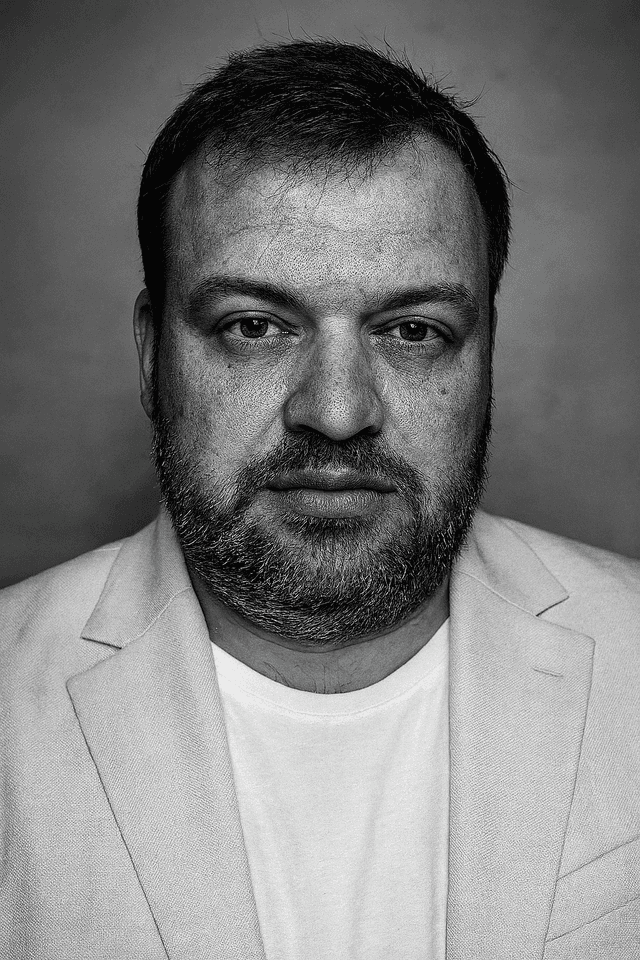 Victor Pires